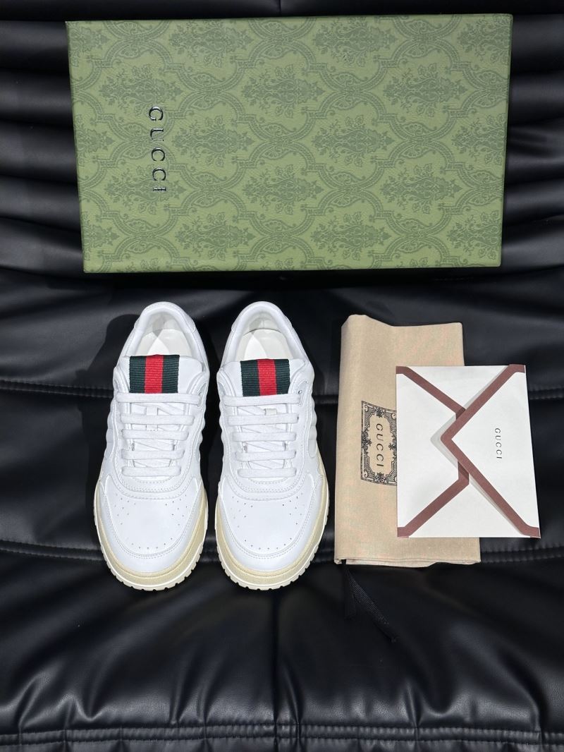 Gucci Low Shoes